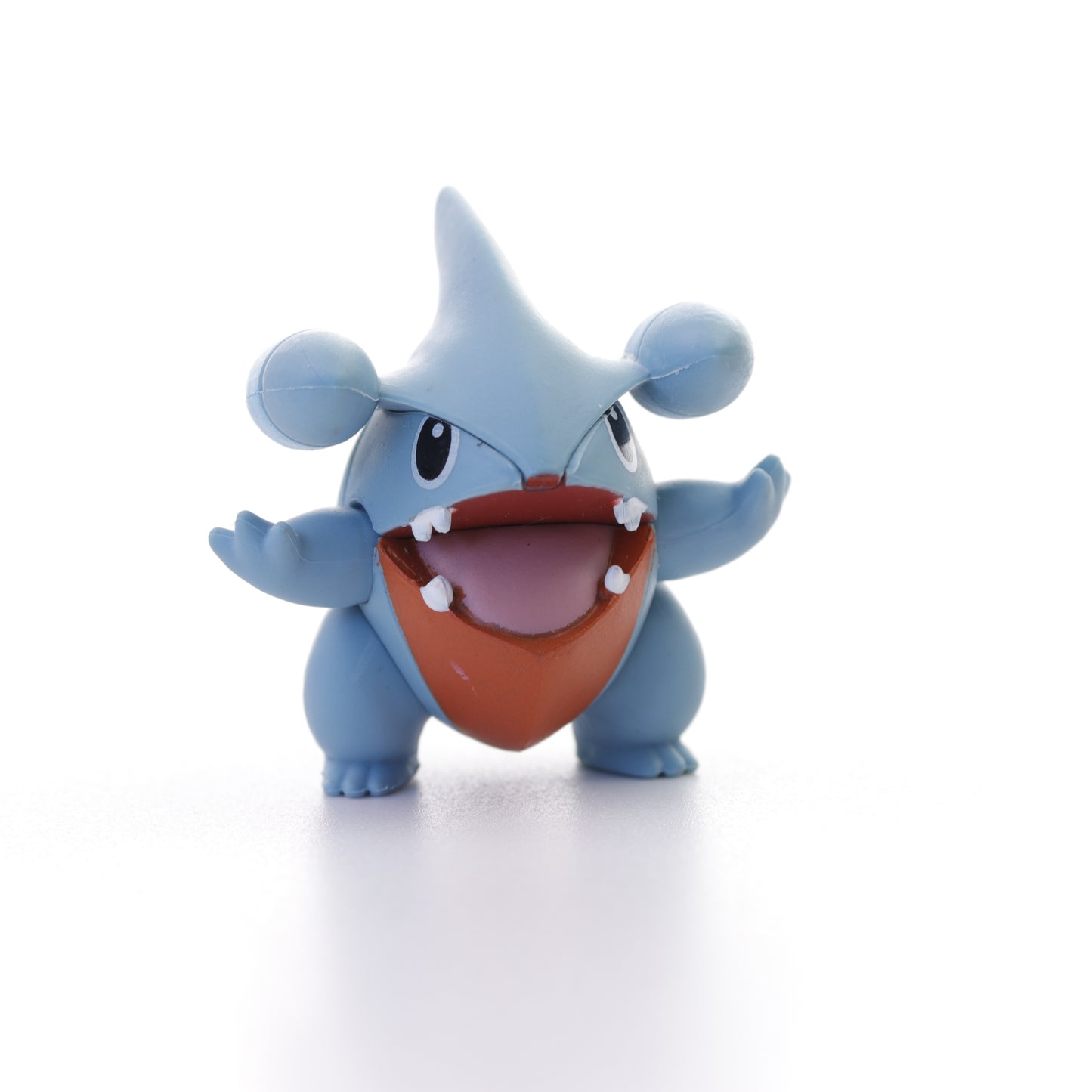 Pokemon Battle Figure - Gible