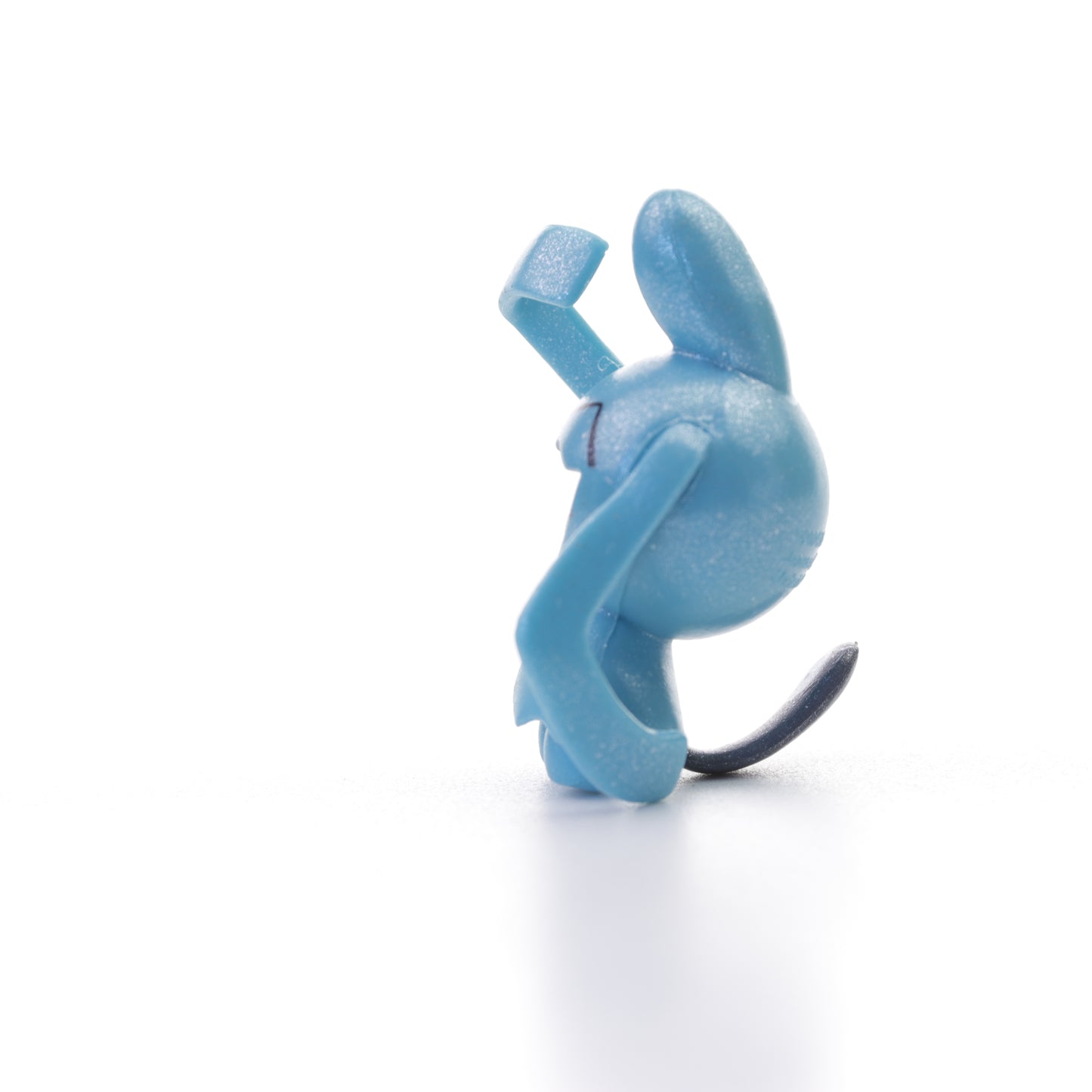 Pokemon Battle Figure - Pearly Glitter Wynaut