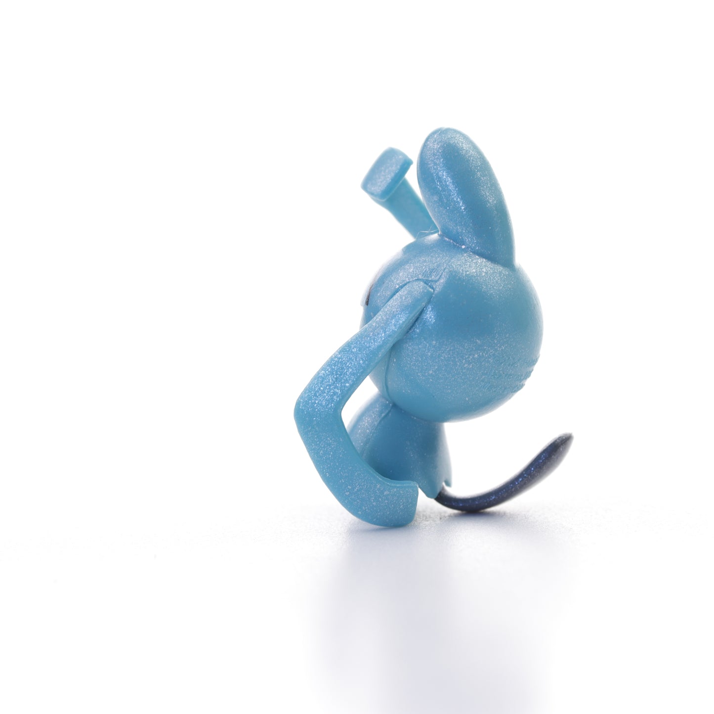Pokemon Battle Figure - Pearly Glitter Wynaut