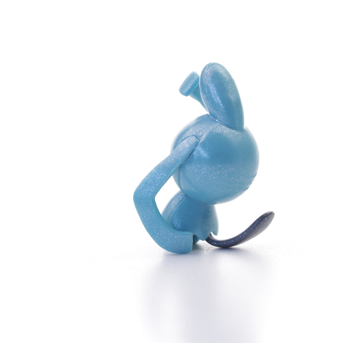 Pokemon Battle Figure - Pearly Glitter Wynaut