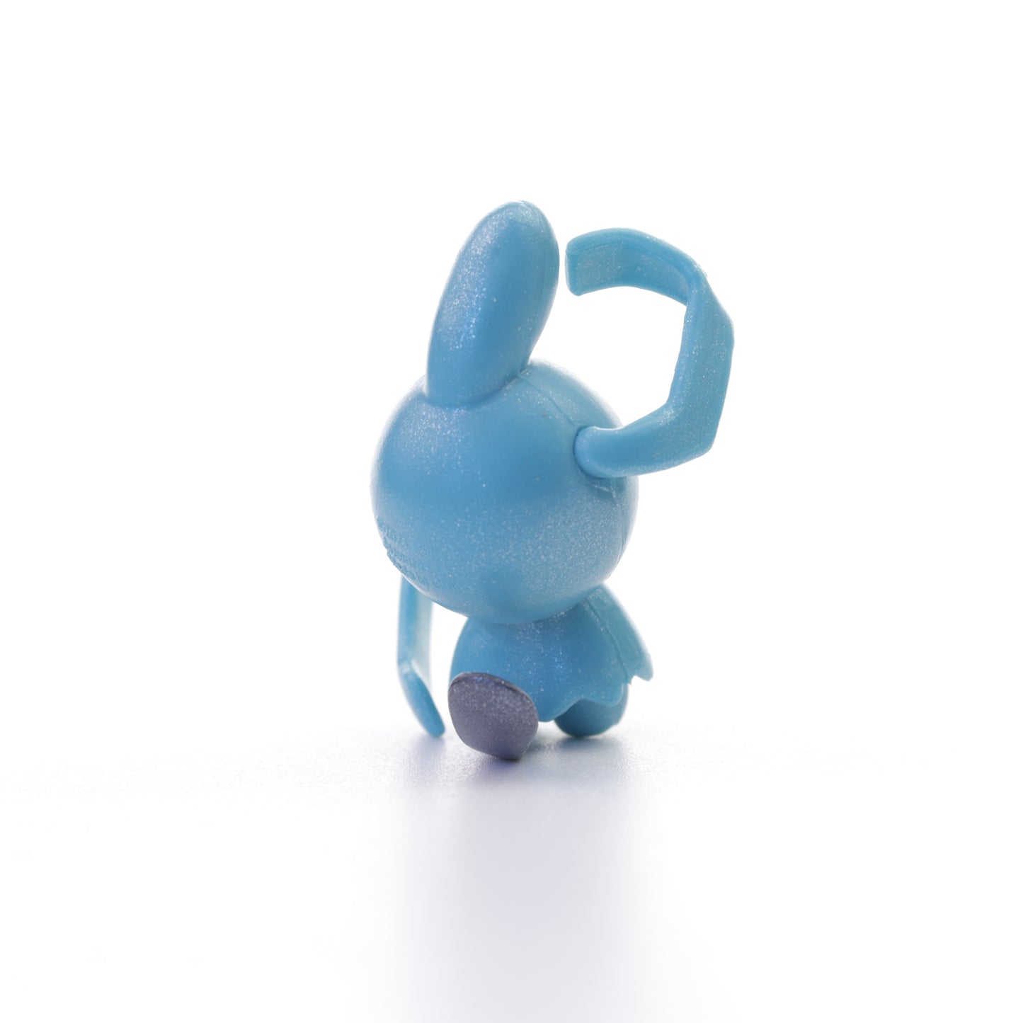 Pokemon Battle Figure - Pearly Glitter Wynaut