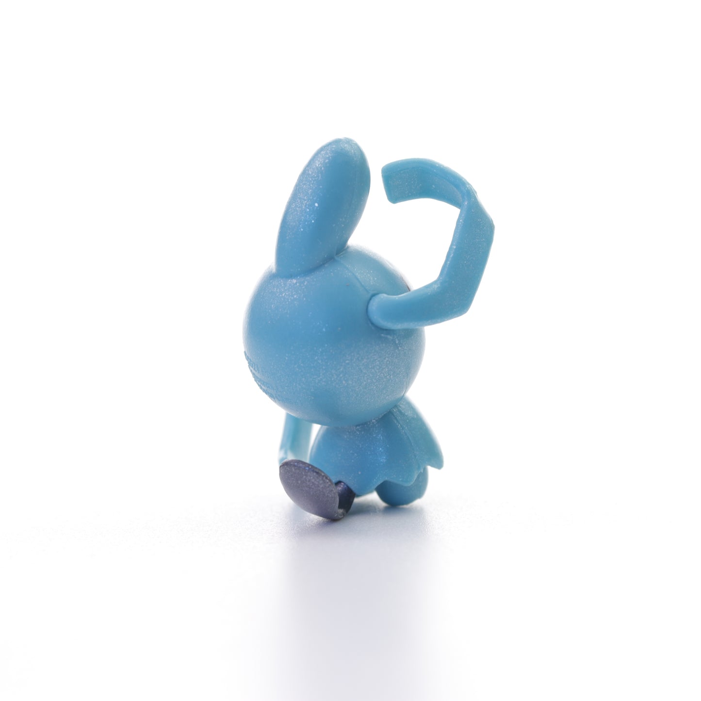 Pokemon Battle Figure - Pearly Glitter Wynaut