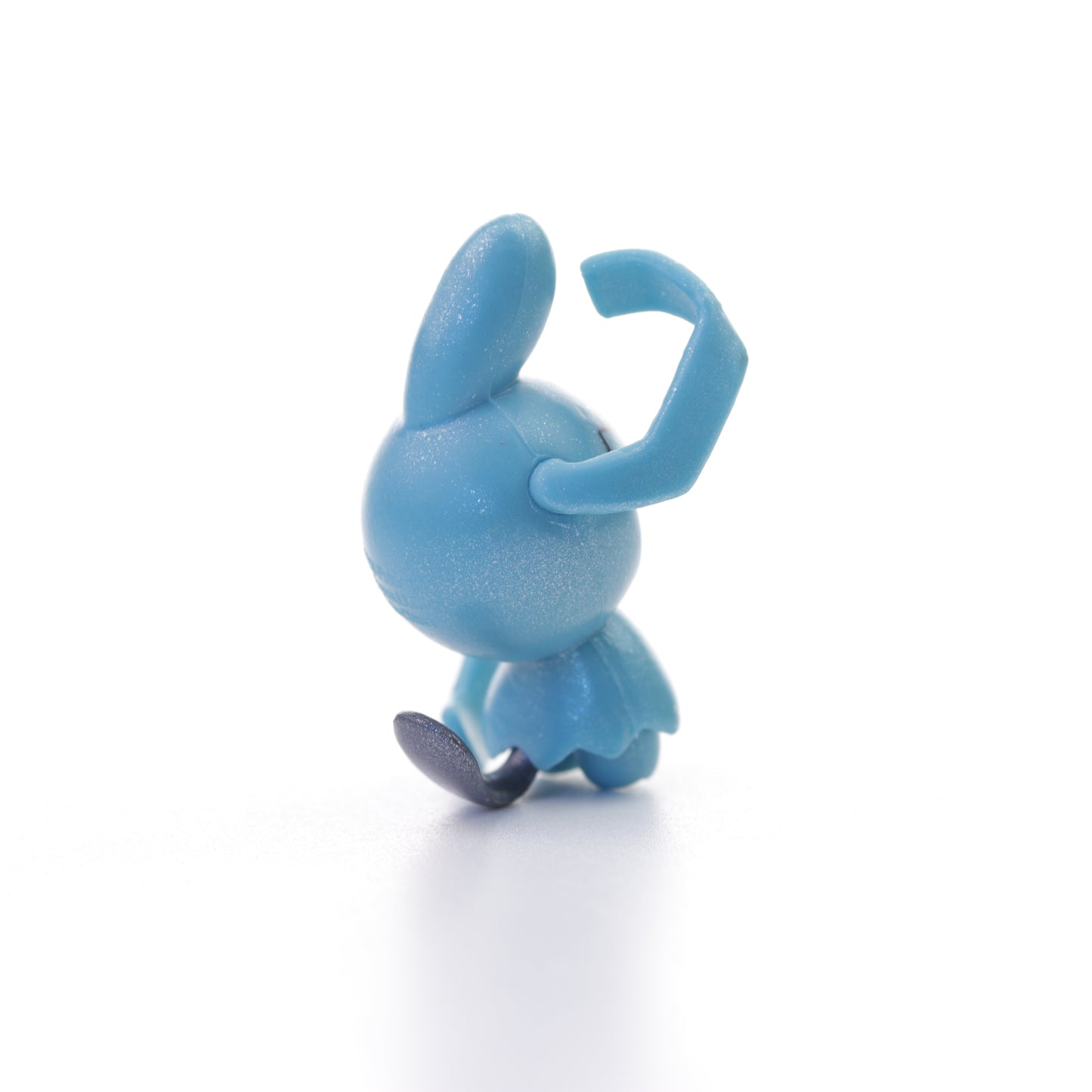 Pokemon Battle Figure - Pearly Glitter Wynaut