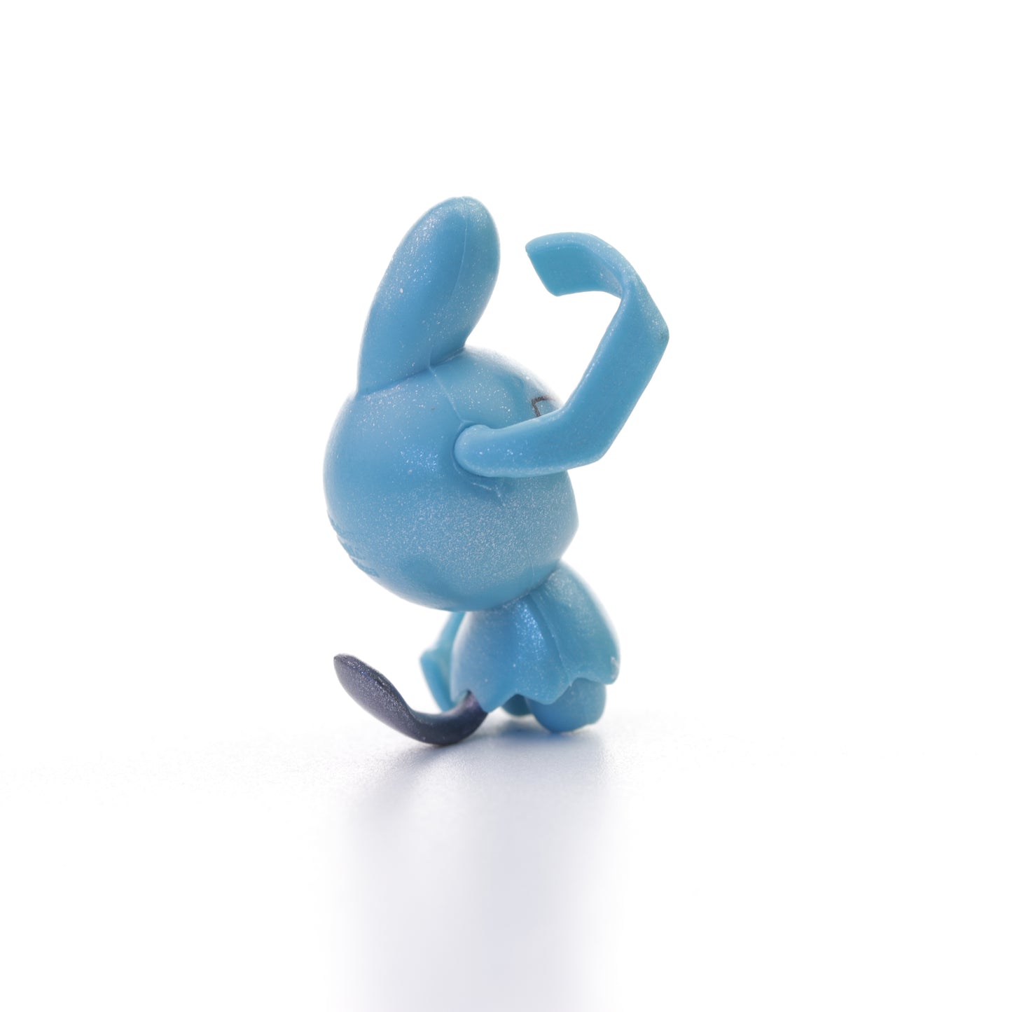 Pokemon Battle Figure - Pearly Glitter Wynaut