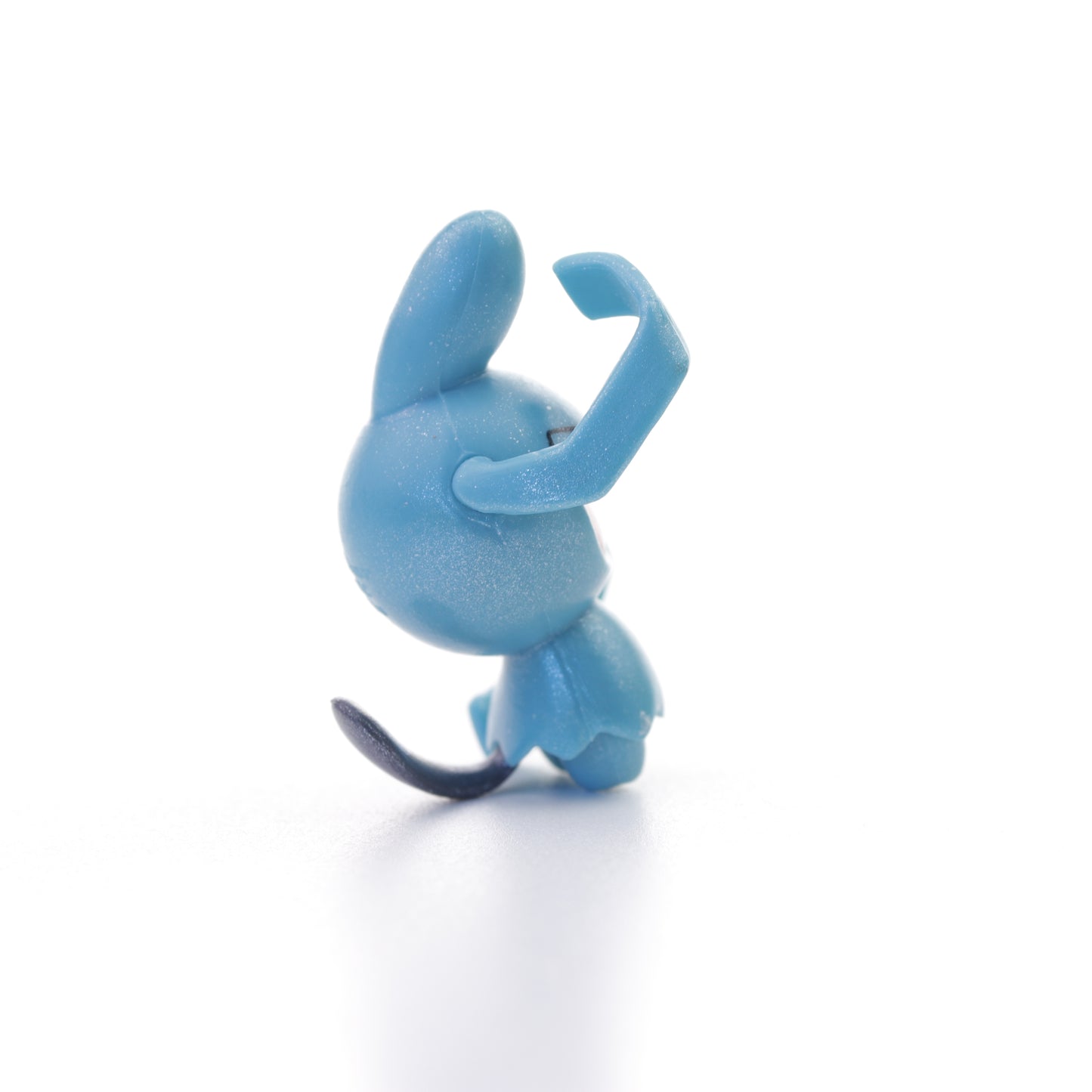 Pokemon Battle Figure - Pearly Glitter Wynaut