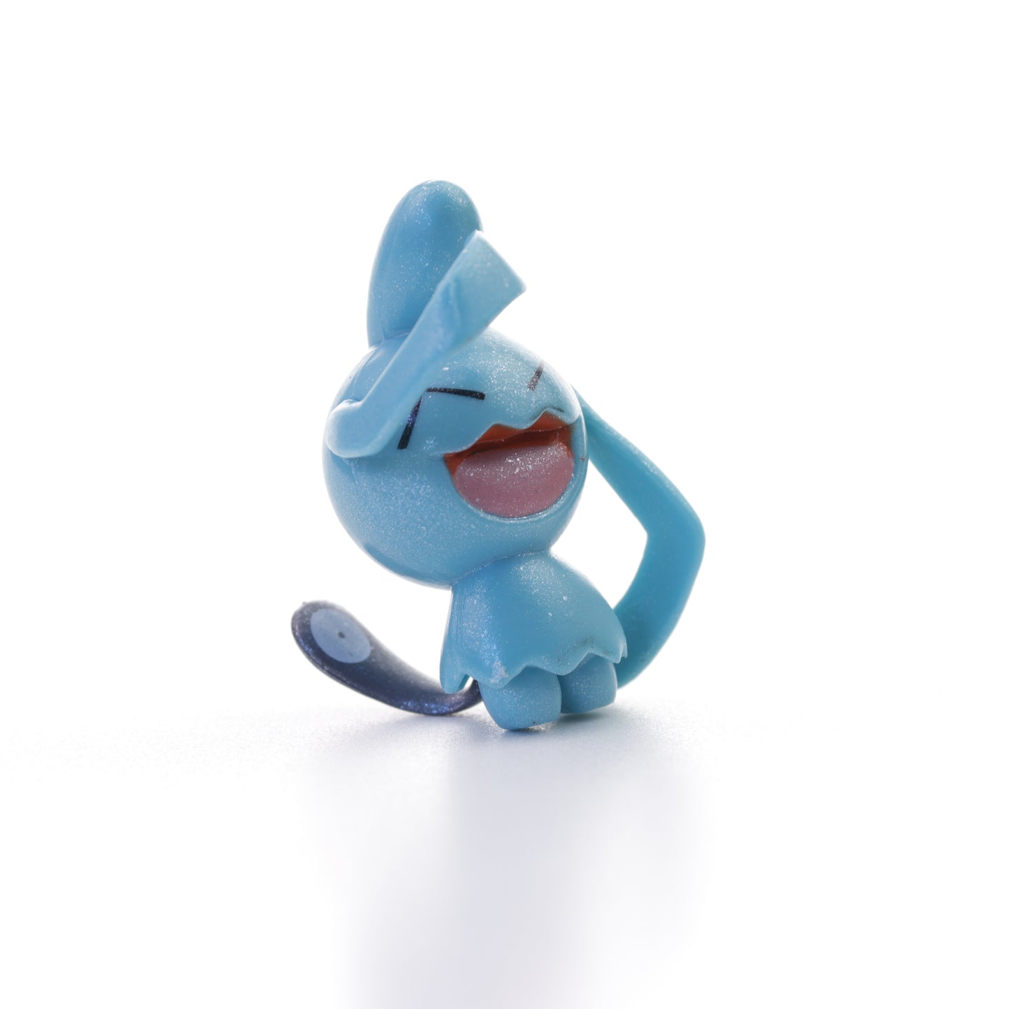 Pokemon Battle Figure - Pearly Glitter Wynaut