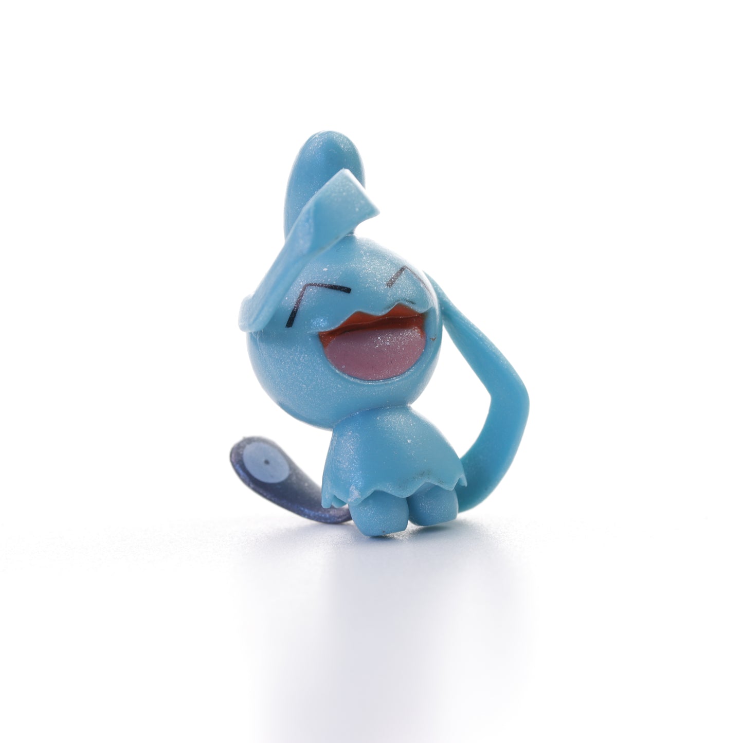 Pokemon Battle Figure - Pearly Glitter Wynaut