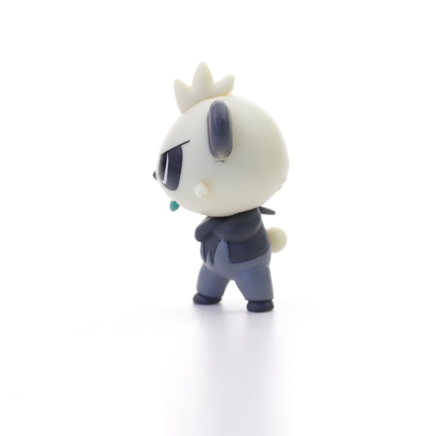 Pokemon Battle Figure - Pancham