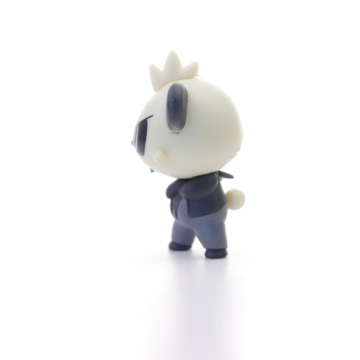 Pokemon Battle Figure - Pancham