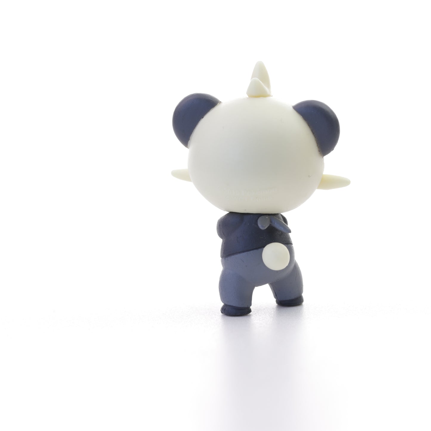 Pokemon Battle Figure - Pancham