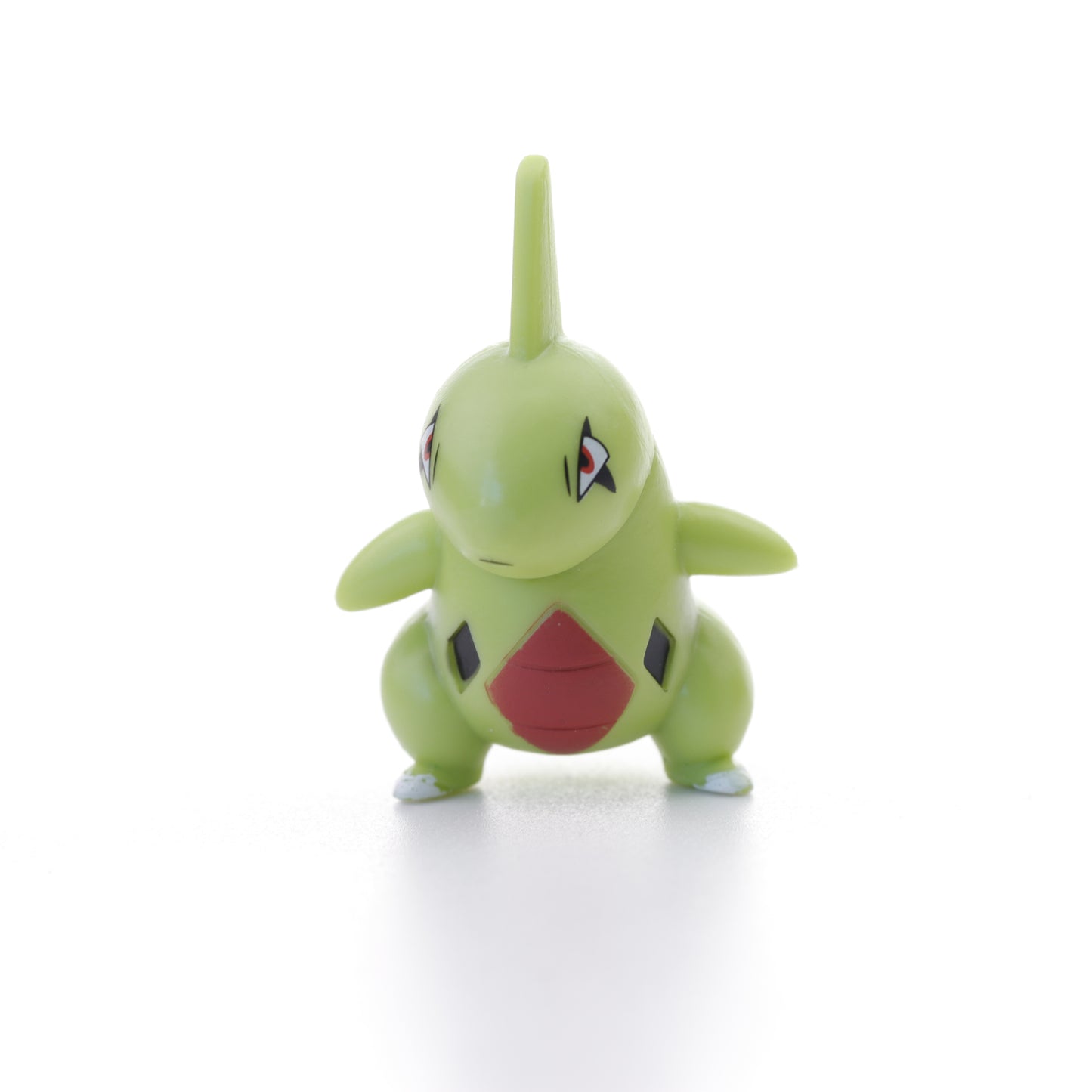 Pokemon Battle Figure - Larvitar