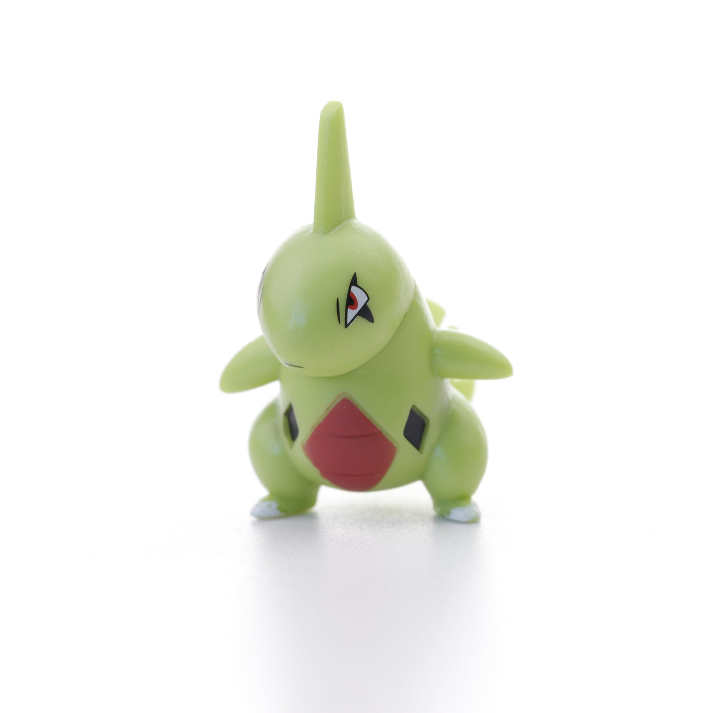 Pokemon Battle Figure - Larvitar