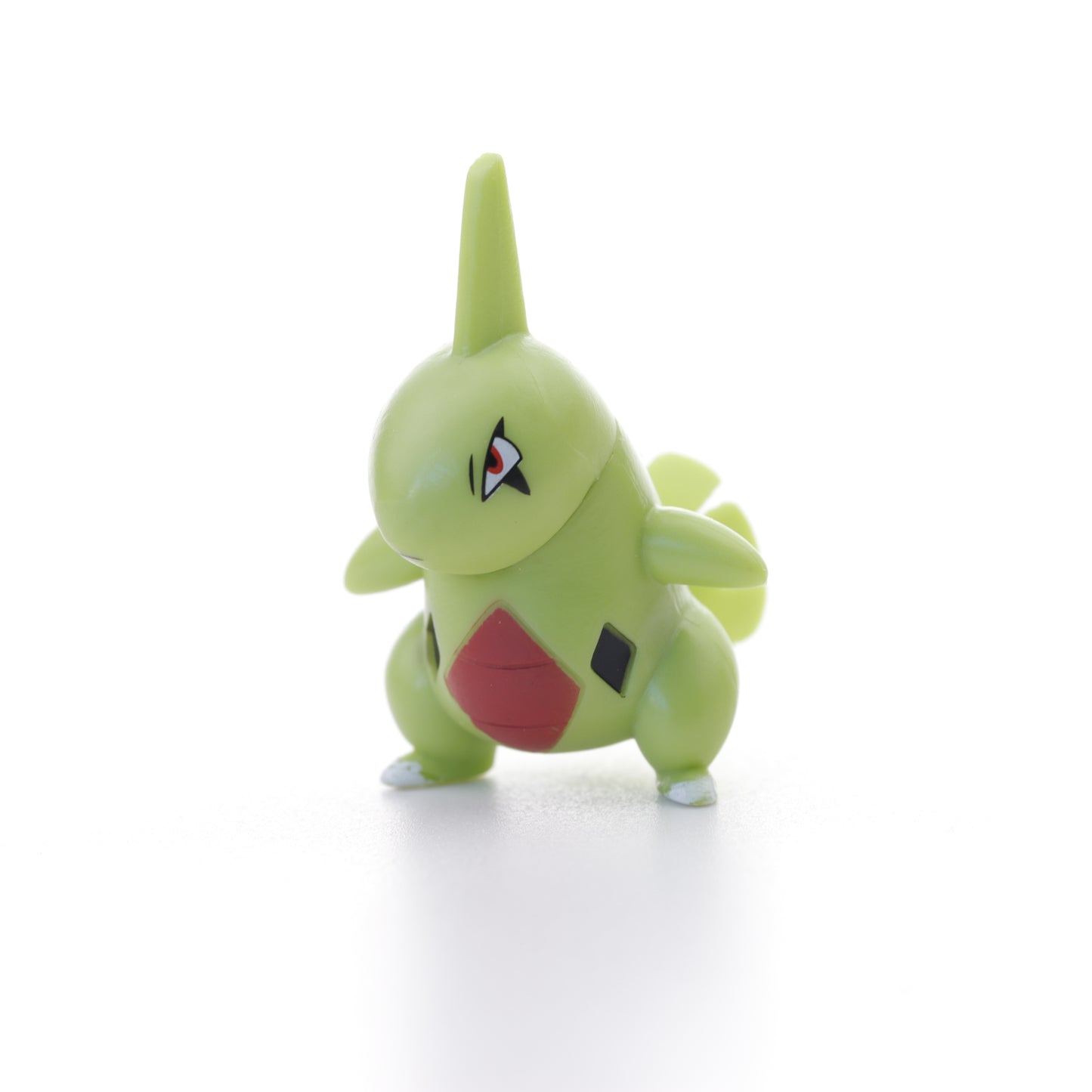 Pokemon Battle Figure - Larvitar