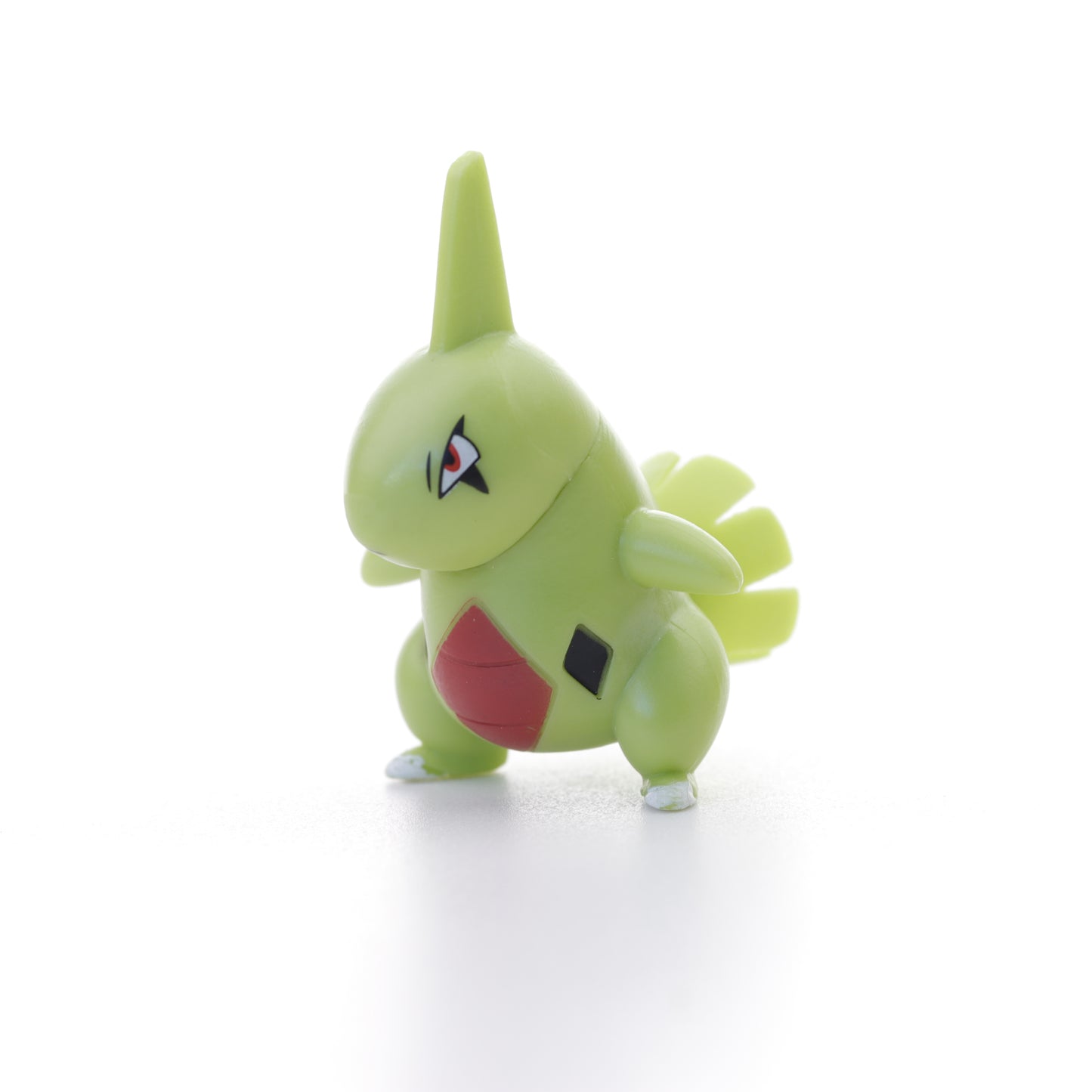 Pokemon Battle Figure - Larvitar