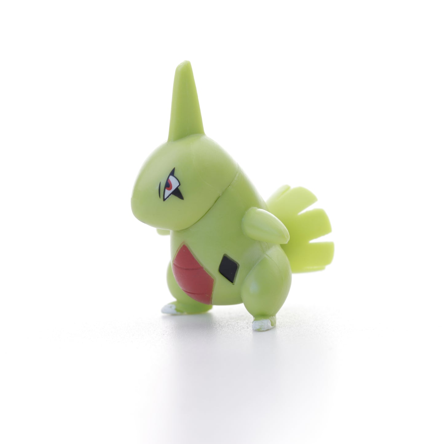 Pokemon Battle Figure - Larvitar