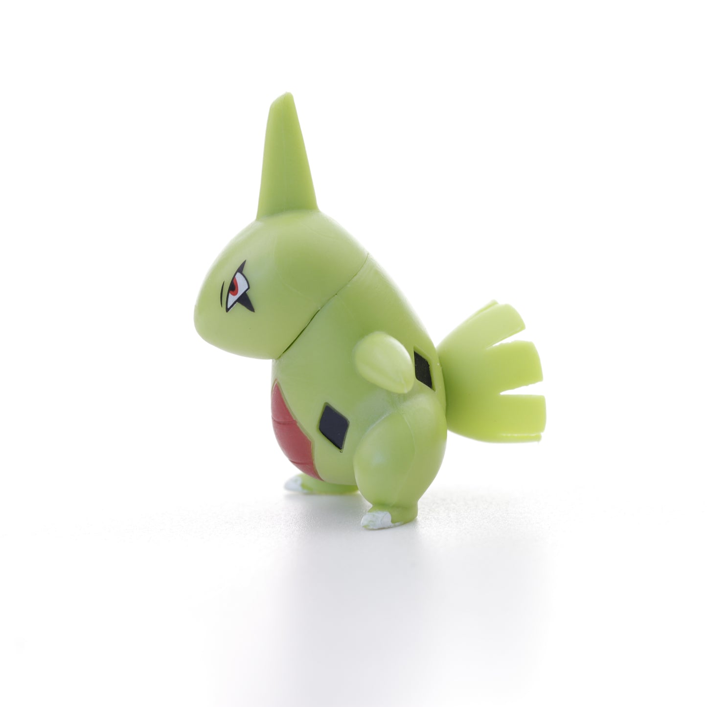 Pokemon Battle Figure - Larvitar