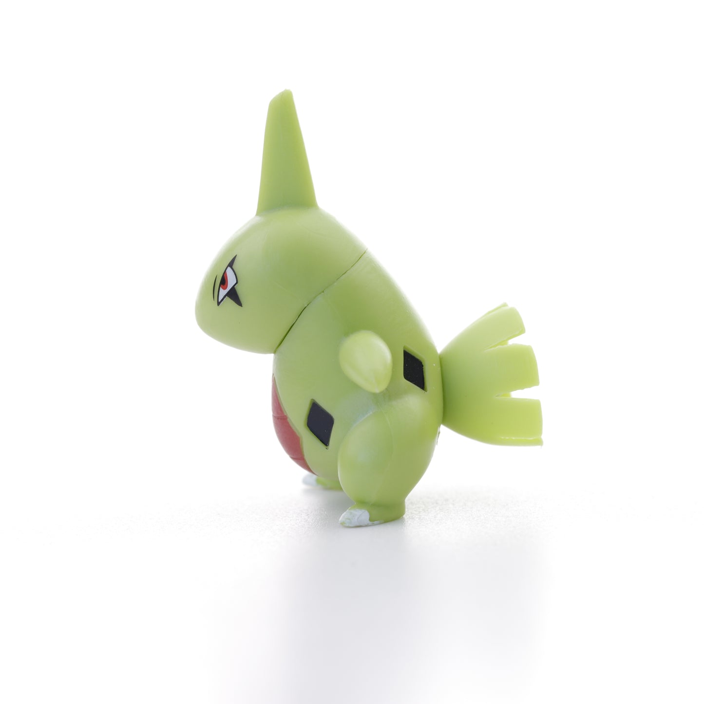 Pokemon Battle Figure - Larvitar