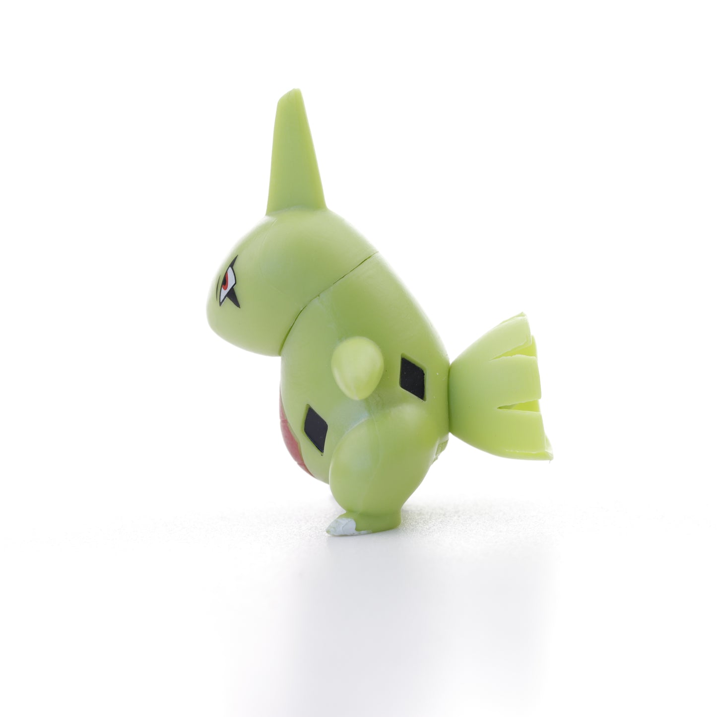 Pokemon Battle Figure - Larvitar