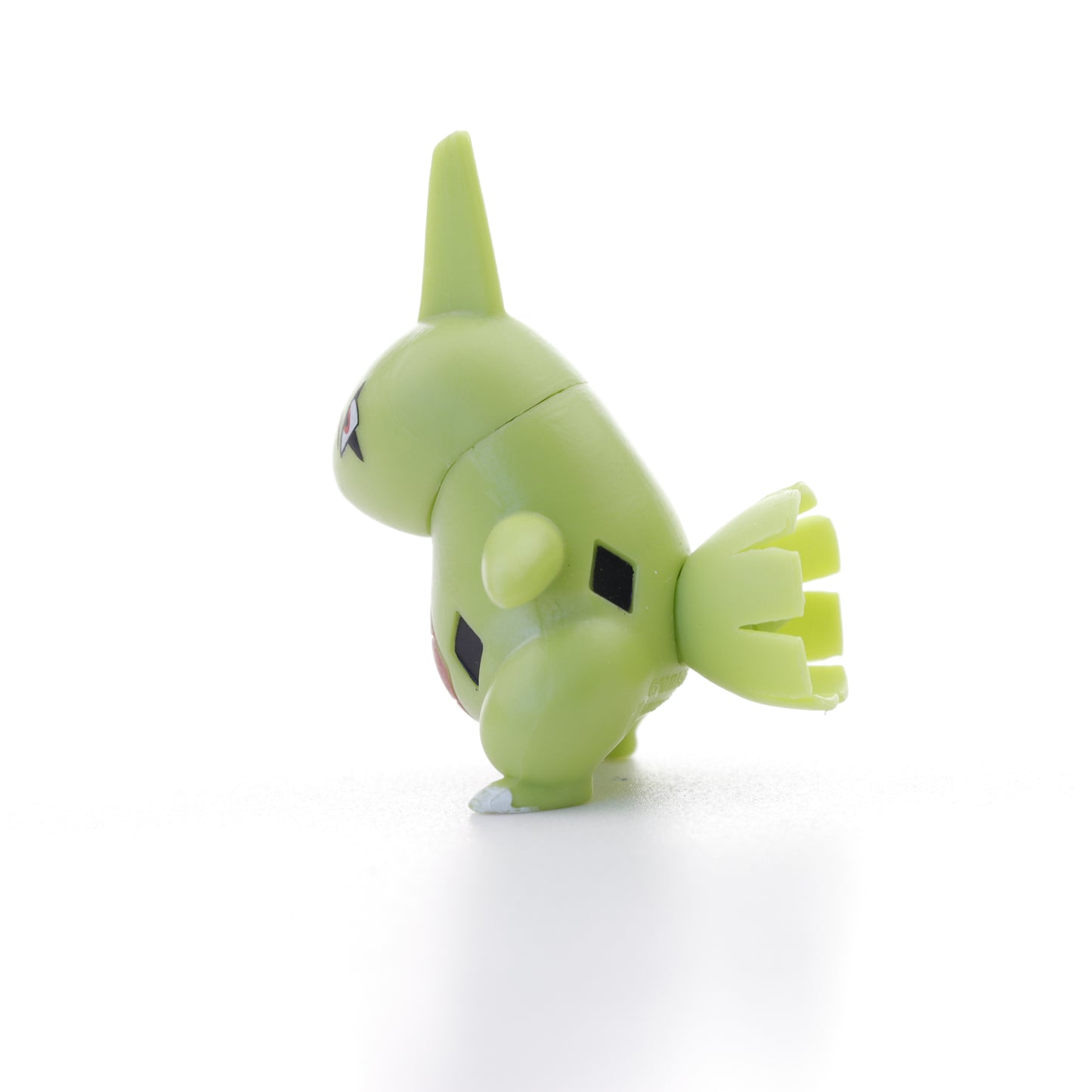 Pokemon Battle Figure - Larvitar