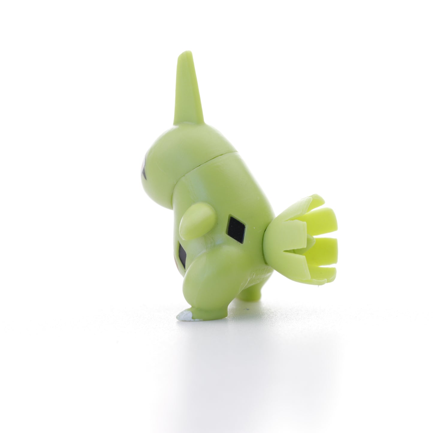 Pokemon Battle Figure - Larvitar