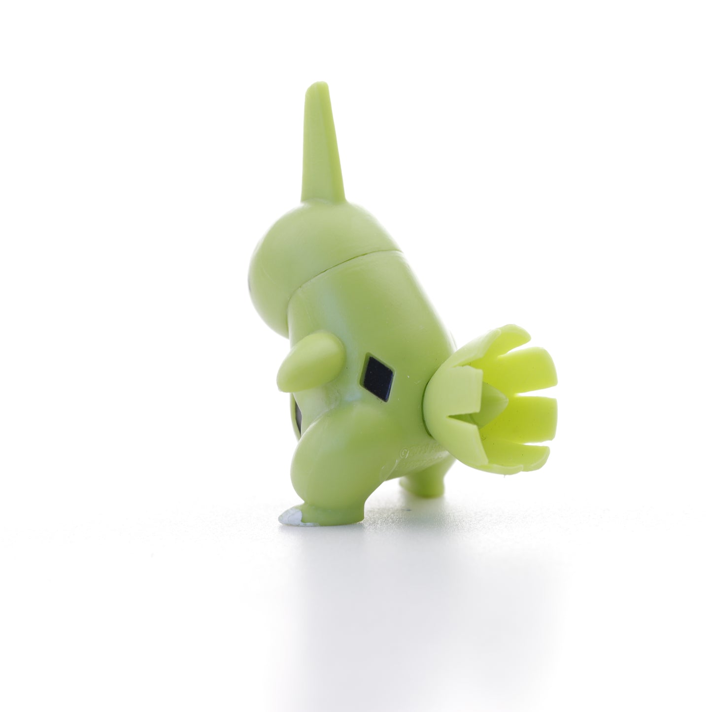 Pokemon Battle Figure - Larvitar