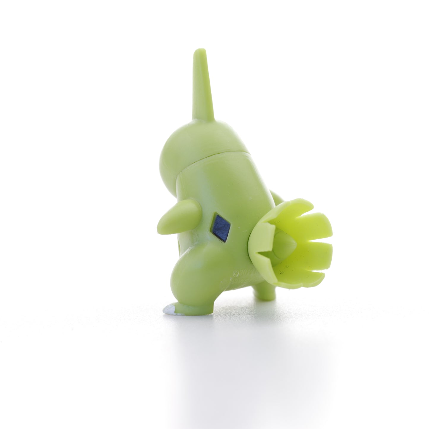 Pokemon Battle Figure - Larvitar