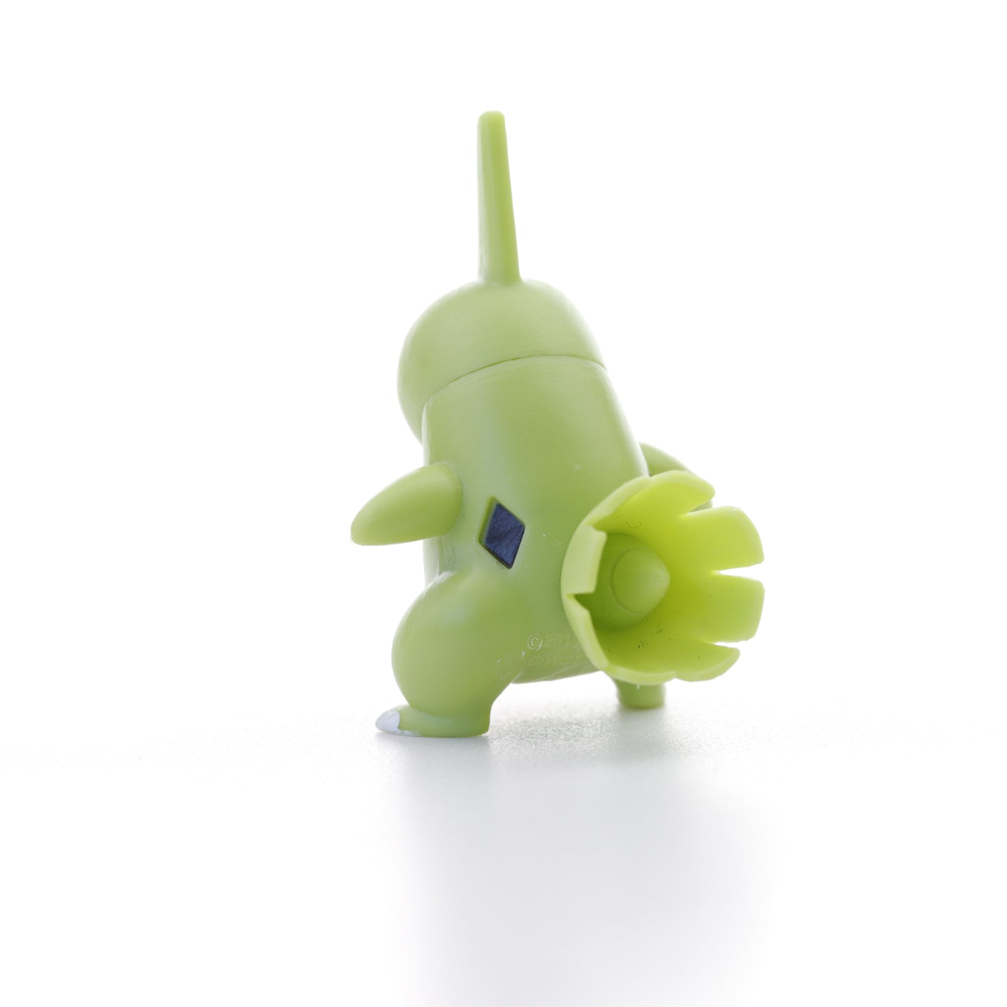 Pokemon Battle Figure - Larvitar