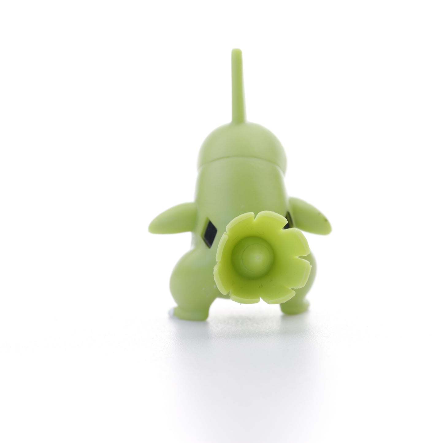 Pokemon Battle Figure - Larvitar