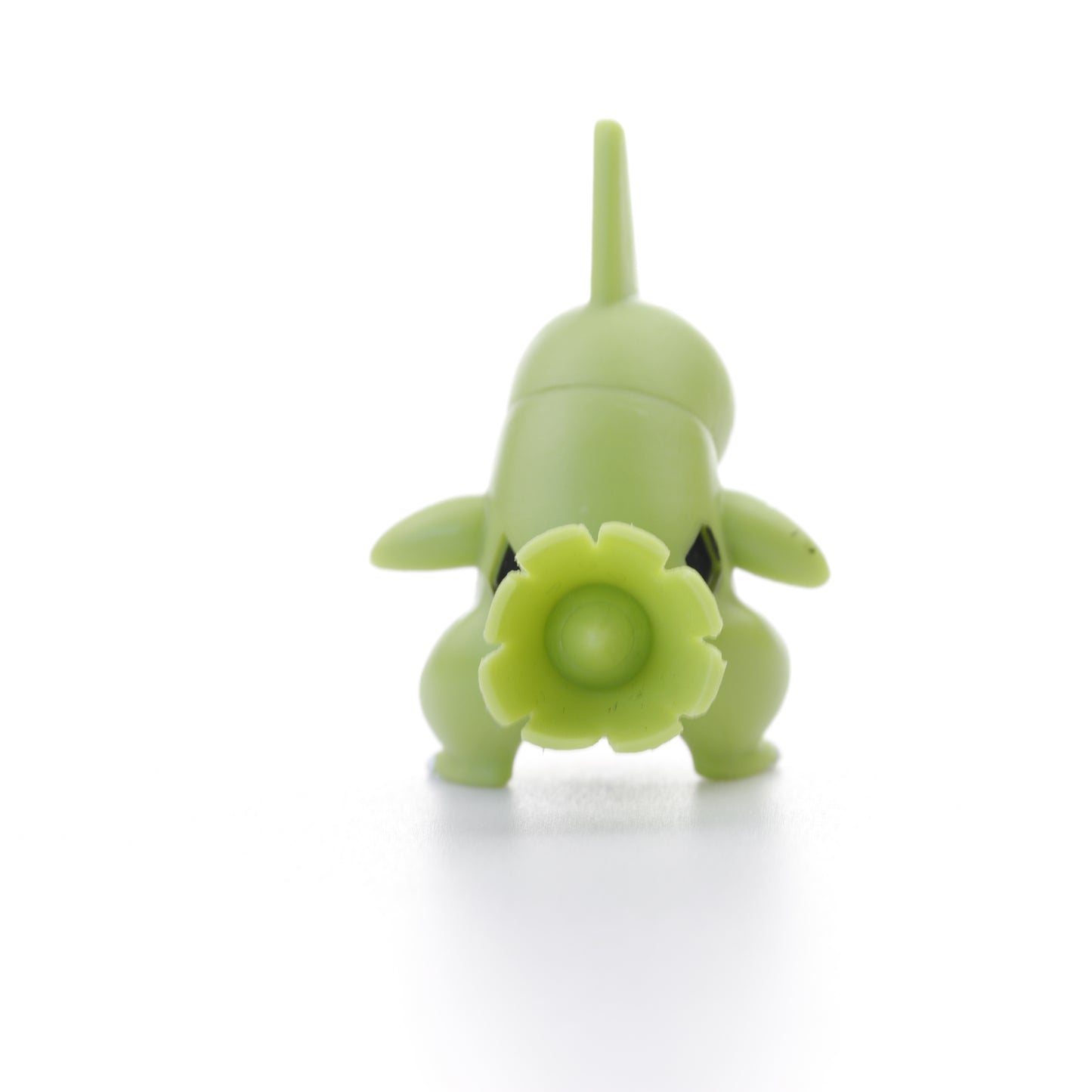 Pokemon Battle Figure - Larvitar