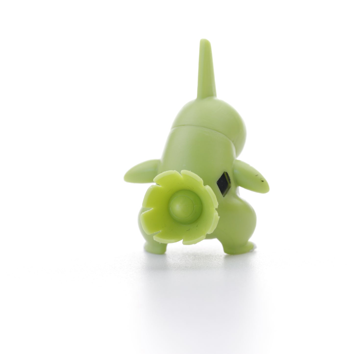 Pokemon Battle Figure - Larvitar