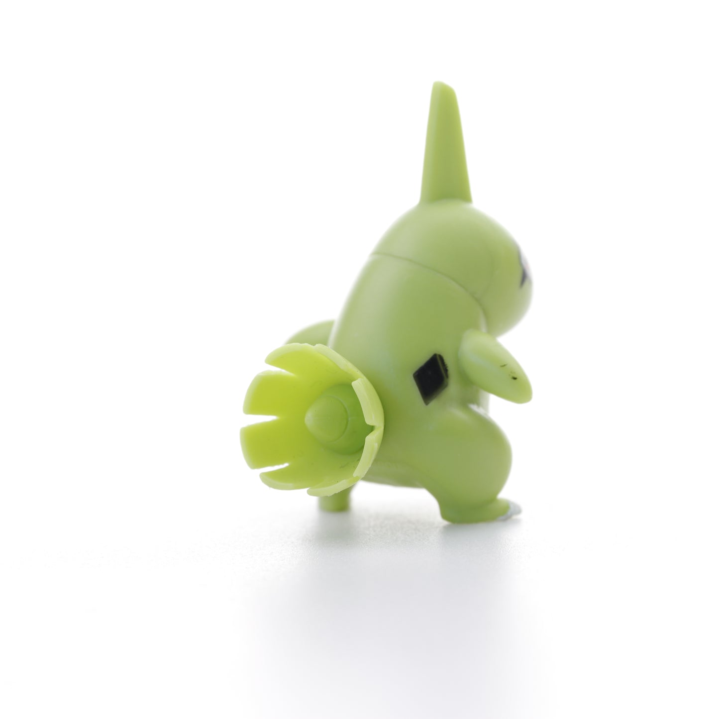 Pokemon Battle Figure - Larvitar