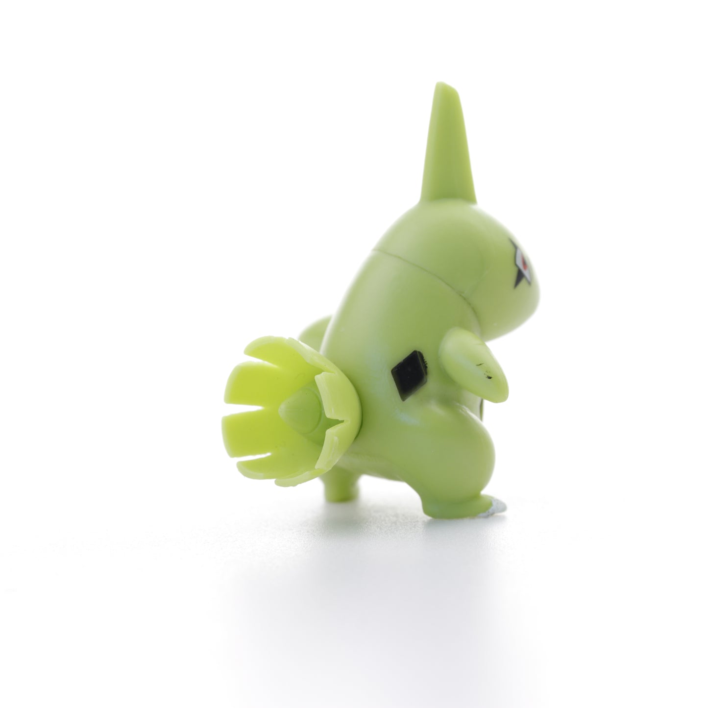 Pokemon Battle Figure - Larvitar