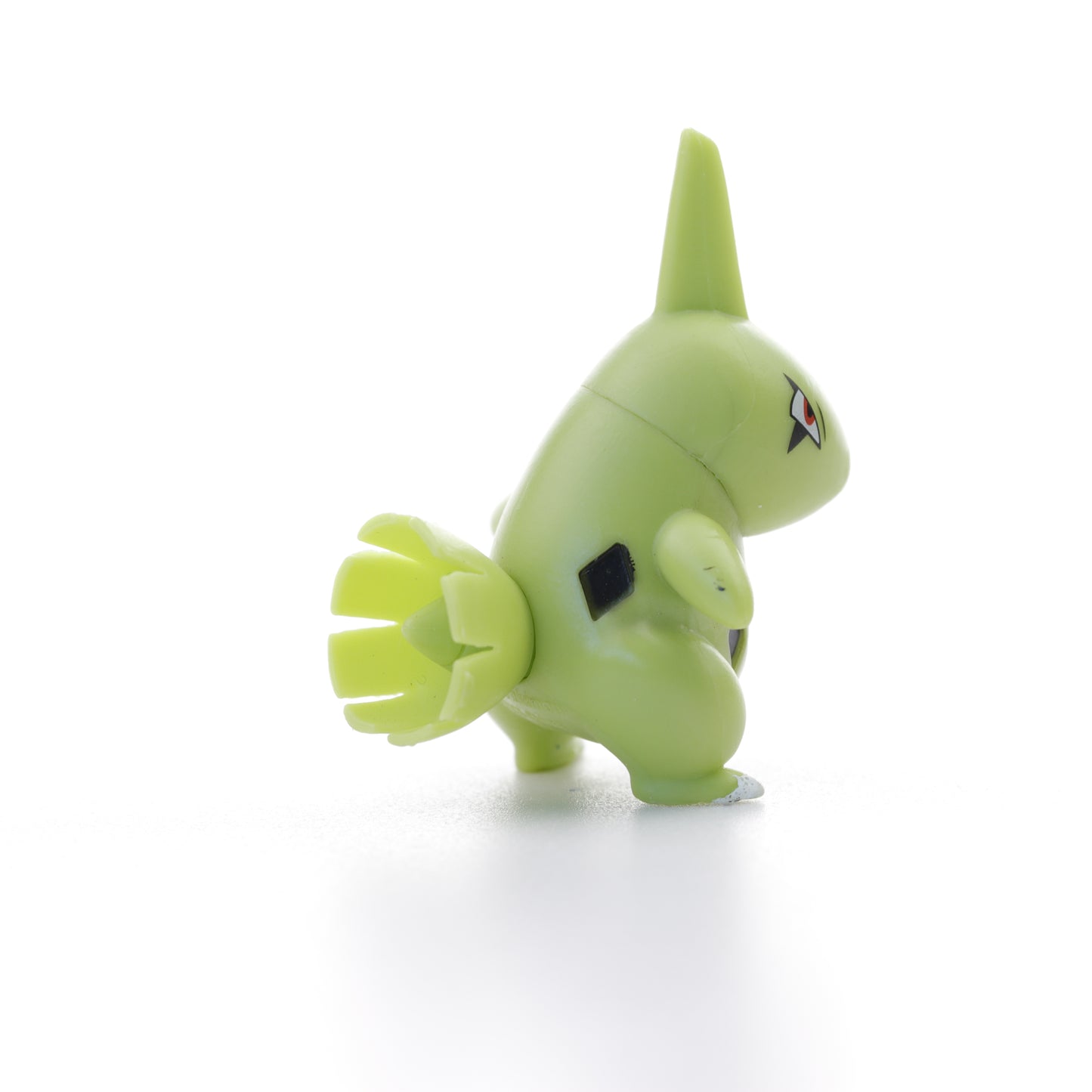 Pokemon Battle Figure - Larvitar