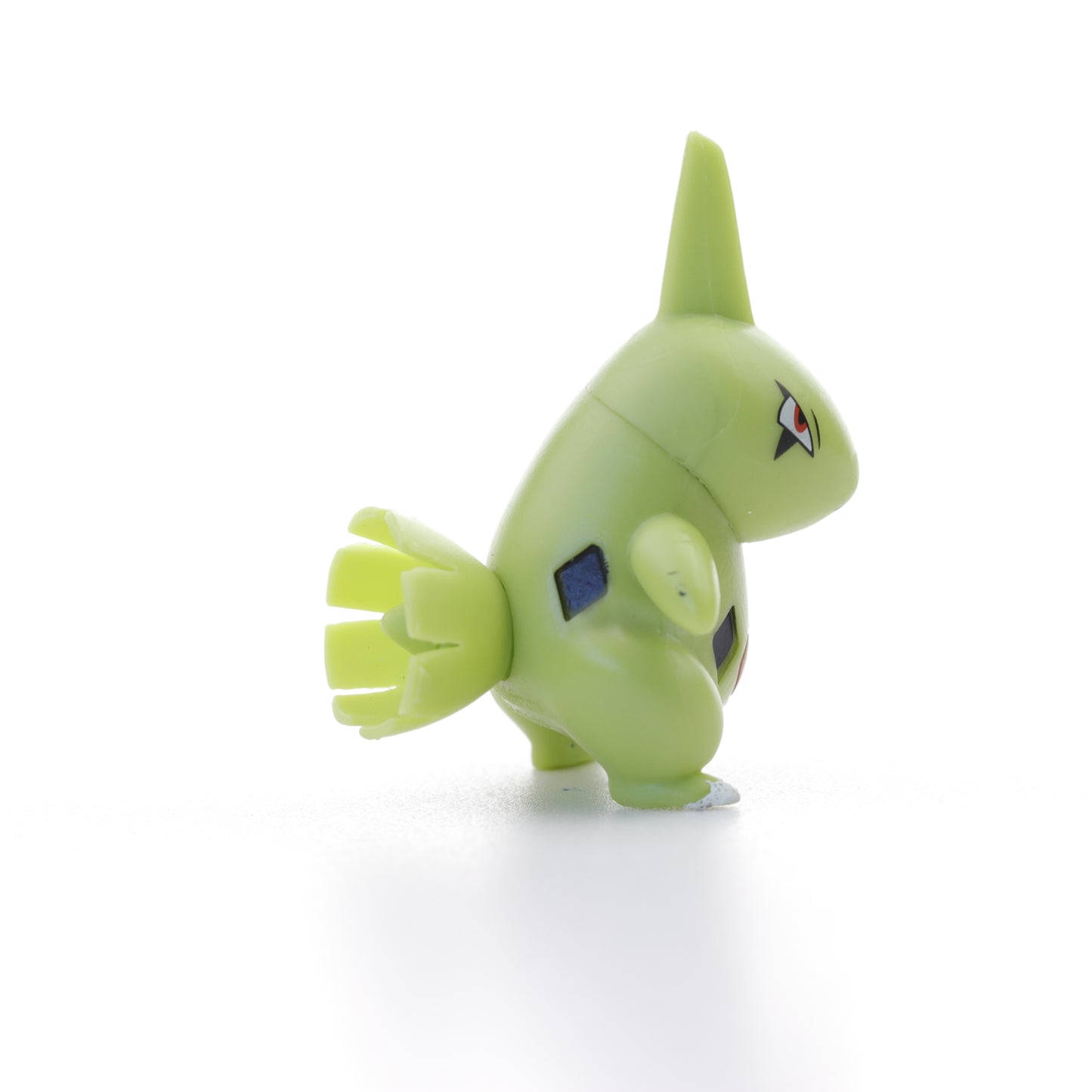 Pokemon Battle Figure - Larvitar