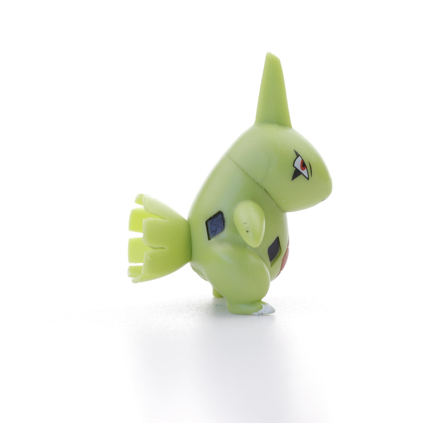 Pokemon Battle Figure - Larvitar