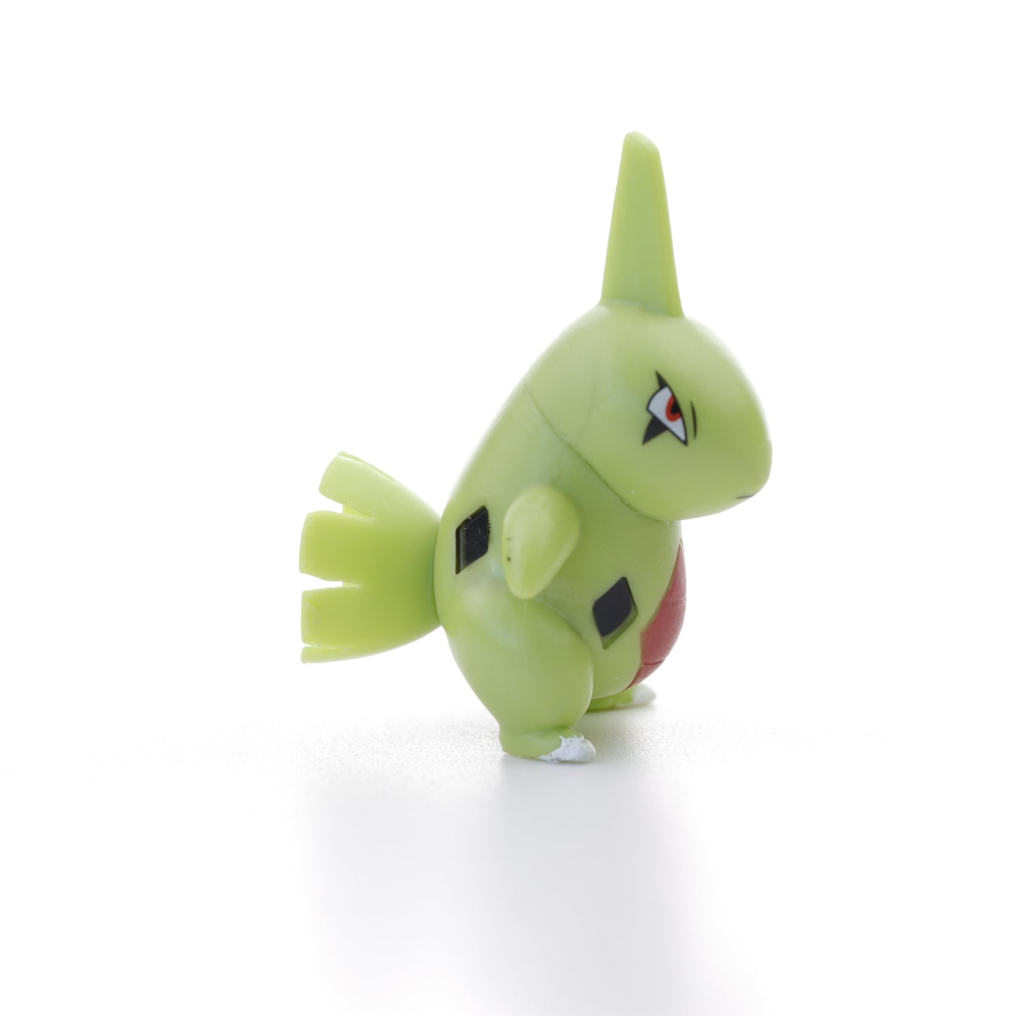 Pokemon Battle Figure - Larvitar