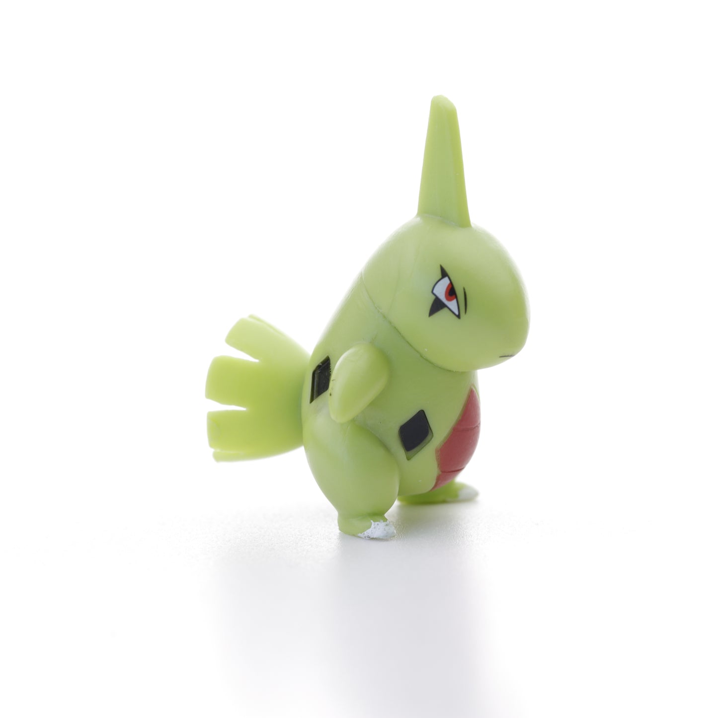 Pokemon Battle Figure - Larvitar