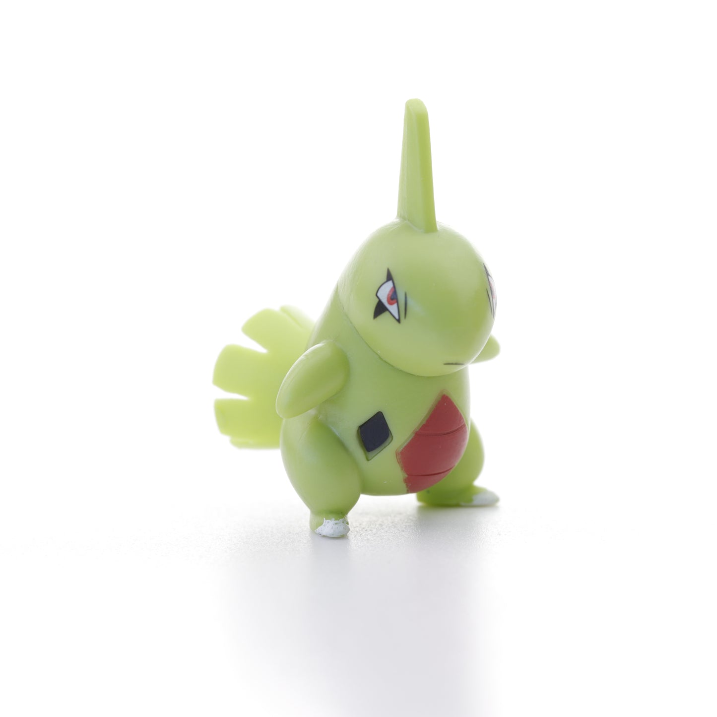 Pokemon Battle Figure - Larvitar