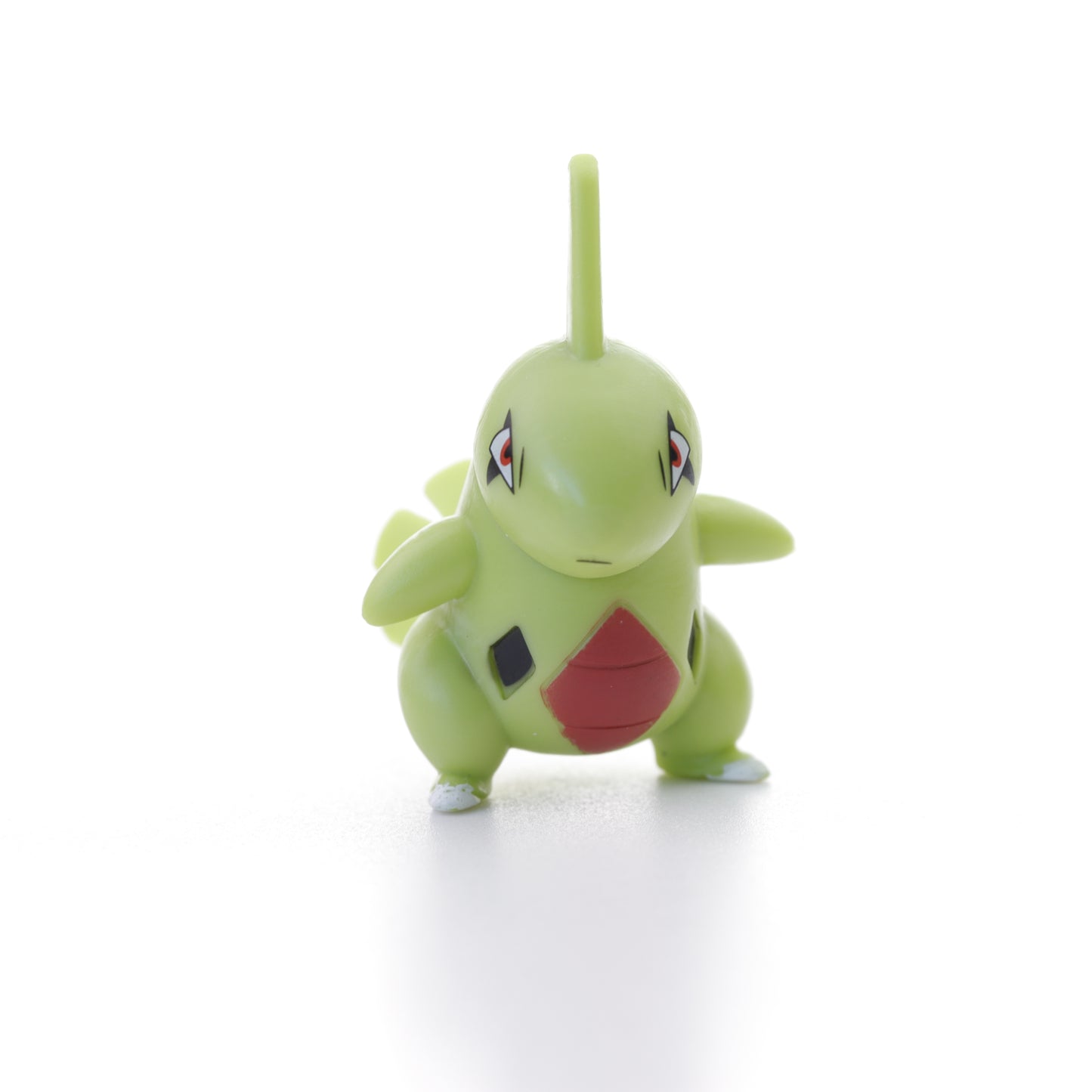 Pokemon Battle Figure - Larvitar