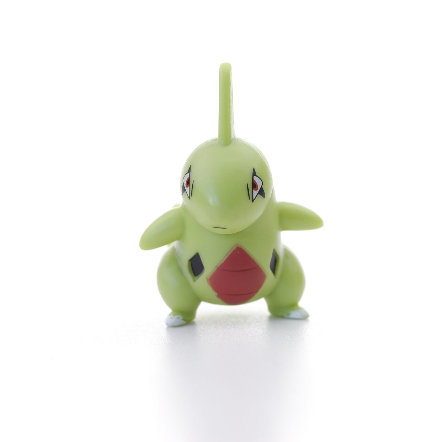 Pokemon Battle Figure - Larvitar