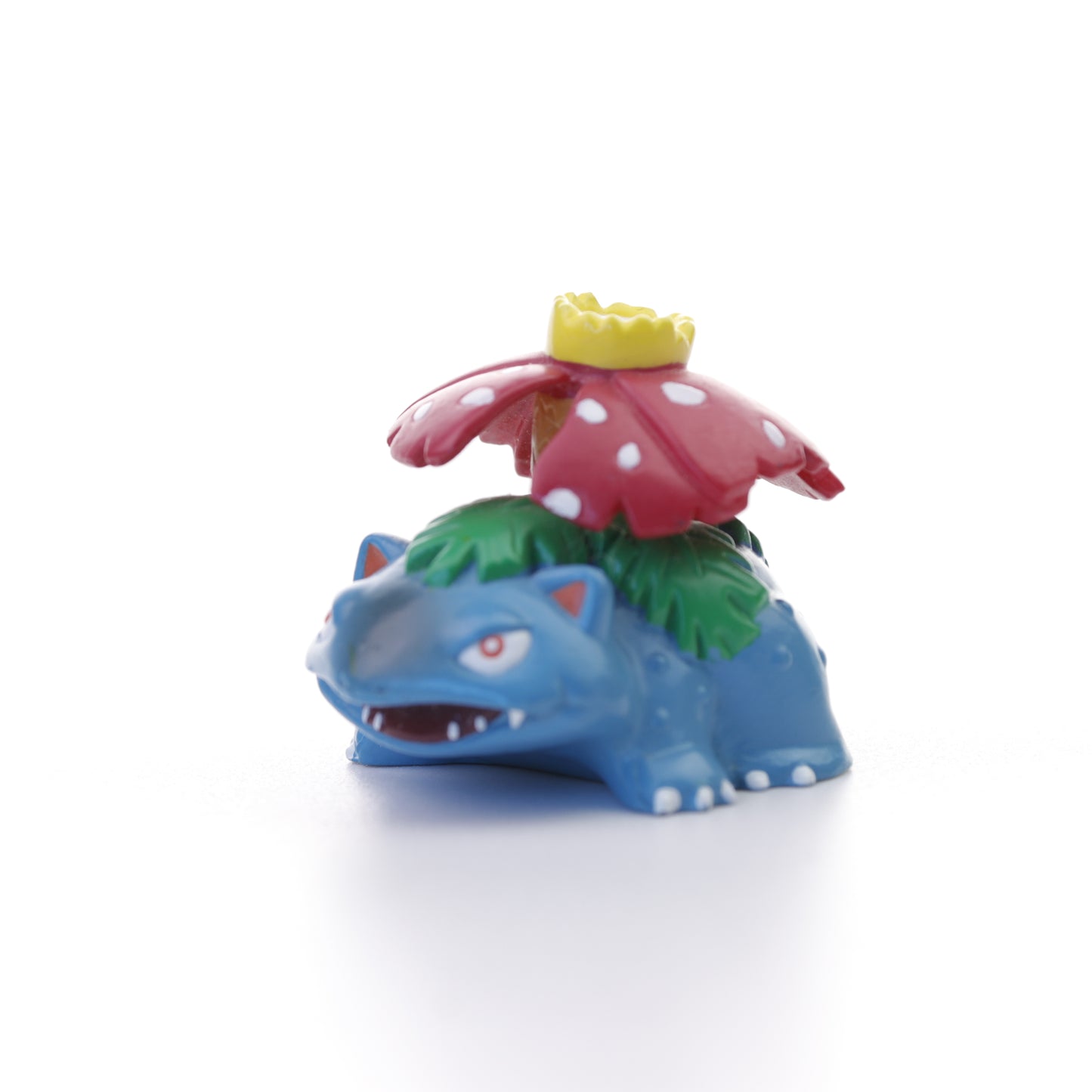 Pokemon Battle Figure - Venusaur