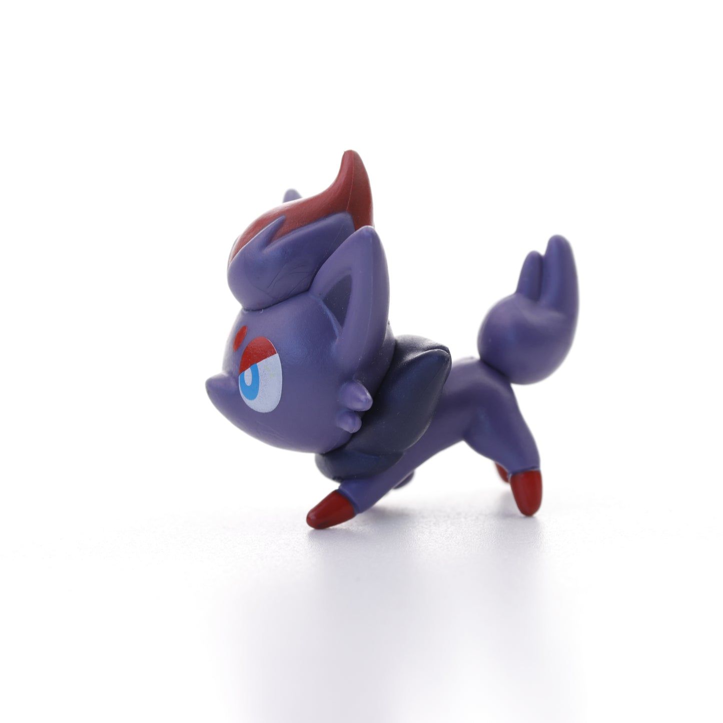 Pokemon Battle Figure - Zorua