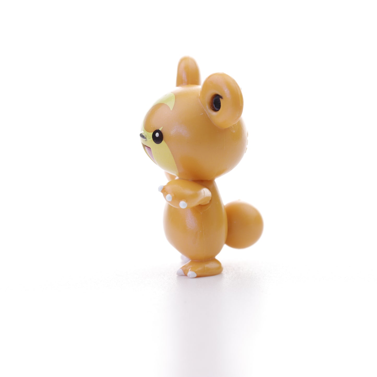 Pokemon Battle Figure - Pearly Teddiursa