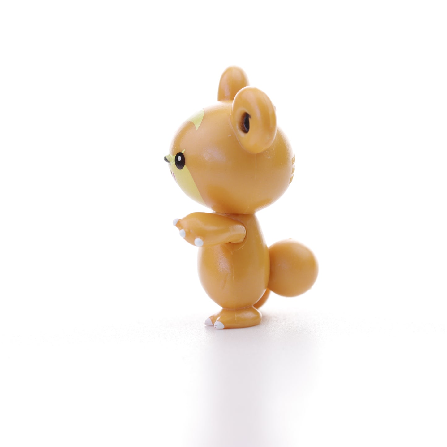 Pokemon Battle Figure - Pearly Teddiursa