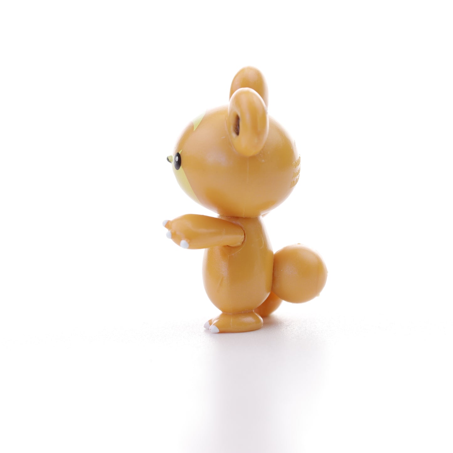 Pokemon Battle Figure - Pearly Teddiursa