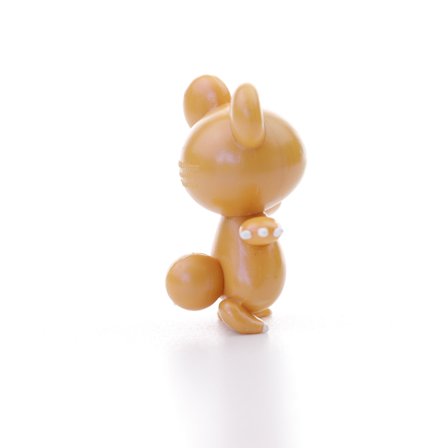 Pokemon Battle Figure - Pearly Teddiursa