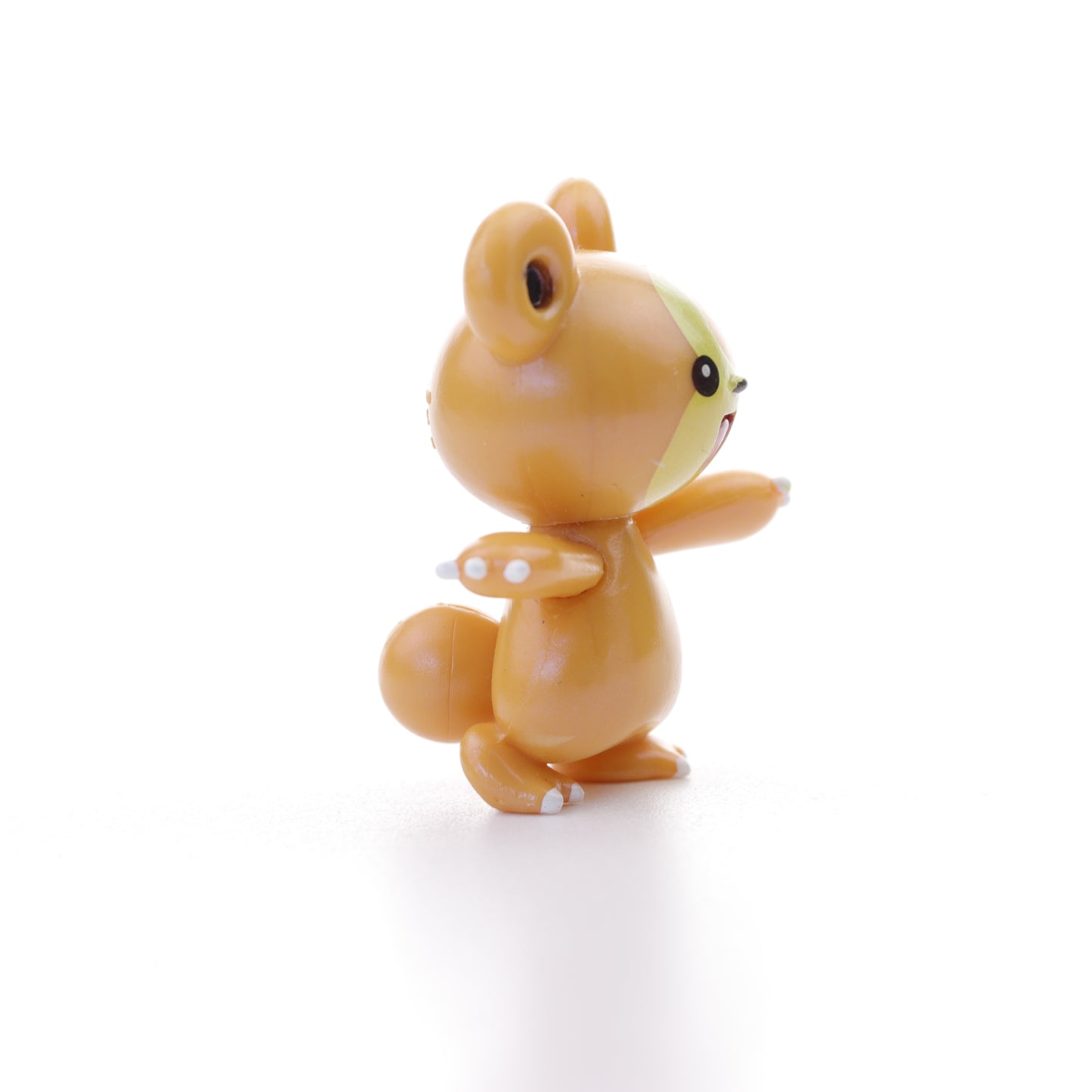 Pokemon Battle Figure - Pearly Teddiursa