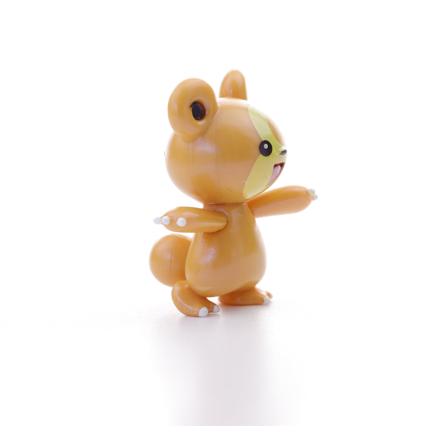 Pokemon Battle Figure - Pearly Teddiursa
