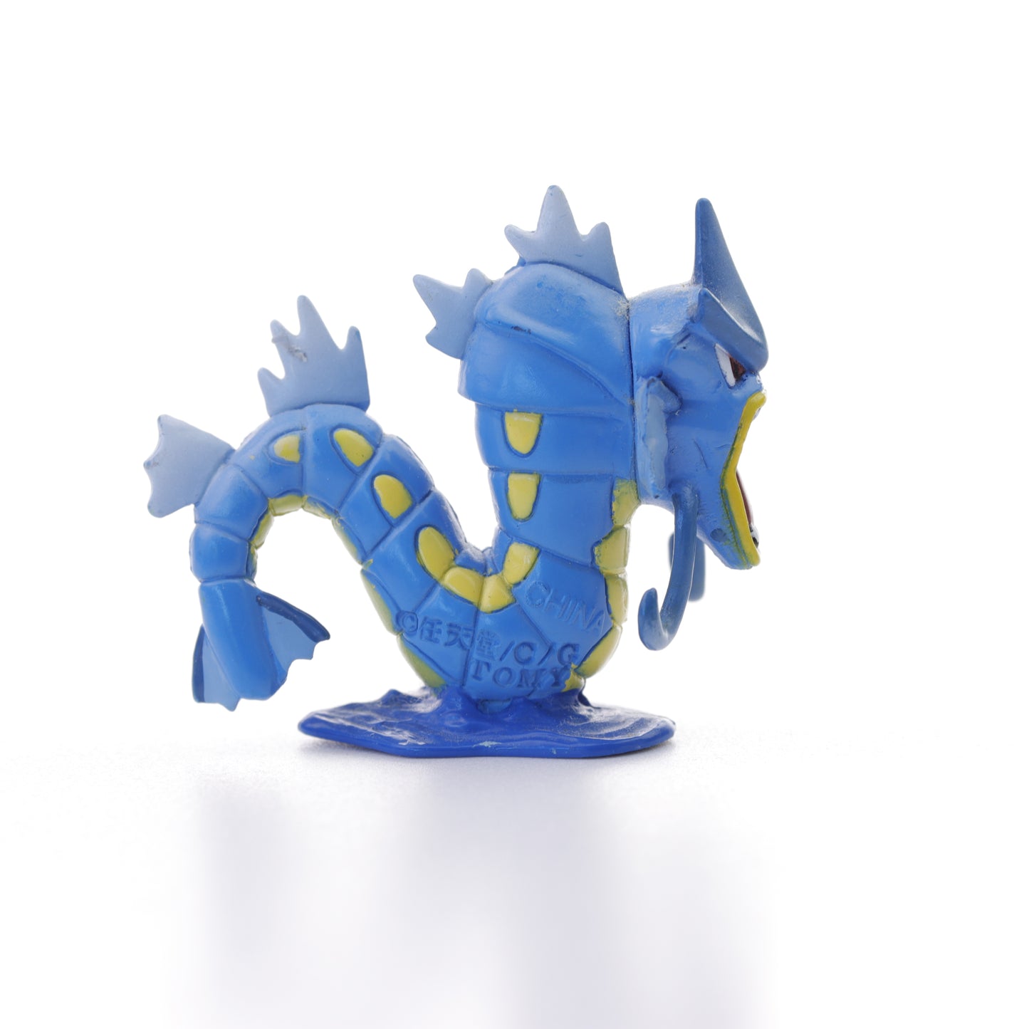 Pokemon Battle Figure - Gyarados