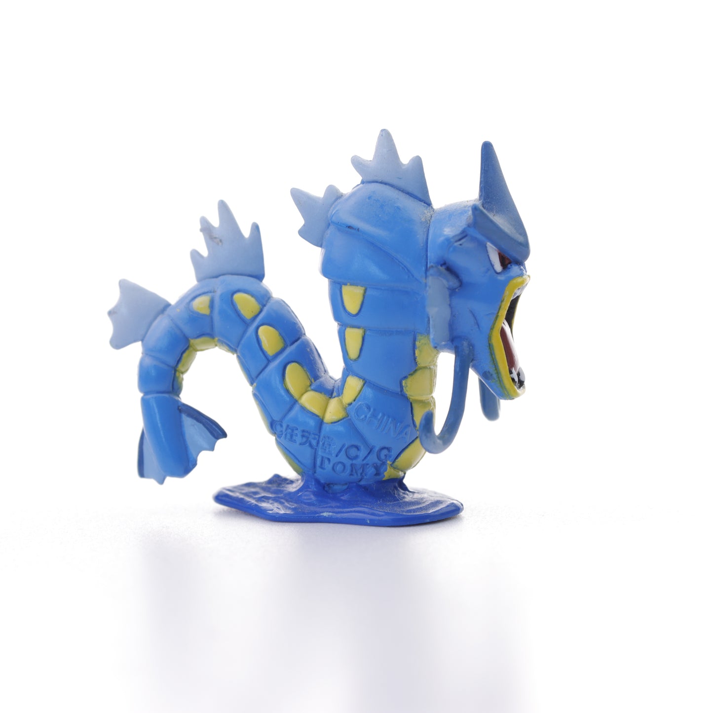 Pokemon Battle Figure - Gyarados